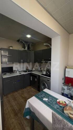 Satılır 2 otaqlı köhnə tikili 65 m², Həzi Aslanov q., photo 9 from 13