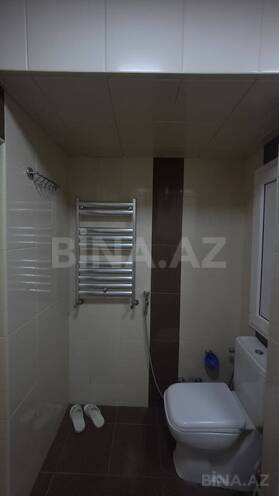 Satılır 2 otaqlı köhnə tikili 65 m², Həzi Aslanov q., photo 12 from 13