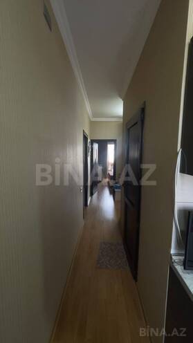 Satılır 2 otaqlı köhnə tikili 65 m², Həzi Aslanov q., photo 6 from 13