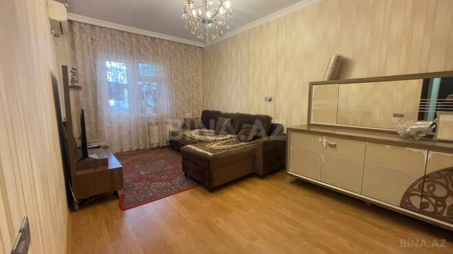 Satılır 2 otaqlı köhnə tikili 65 m², Həzi Aslanov q., photo 1 from 13
