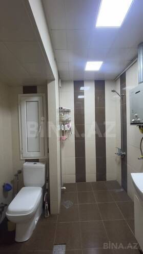 Satılır 2 otaqlı köhnə tikili 65 m², Həzi Aslanov q., photo 11 from 13