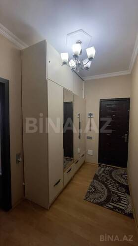 Satılır 2 otaqlı köhnə tikili 65 m², Həzi Aslanov q., photo 8 from 13
