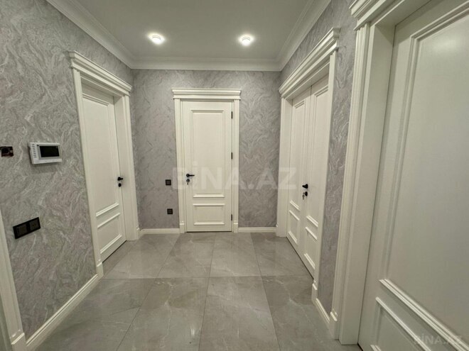 Сдаётся 2-комн. новостройка 91 м², Хатаинский р., photo 19 from 25