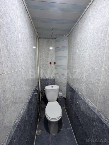 Satılır 2 otaqlı köhnə tikili 60 m², Bakıxanov q., photo 13 from 14
