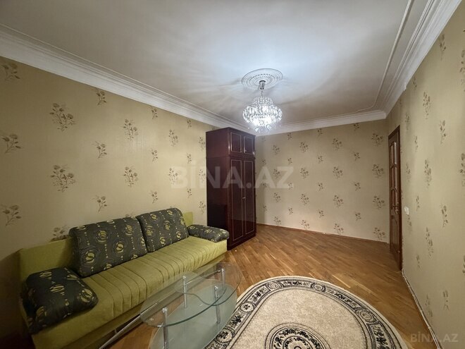 Satılır 2 otaqlı köhnə tikili 60 m², Bakıxanov q., photo 4 from 14