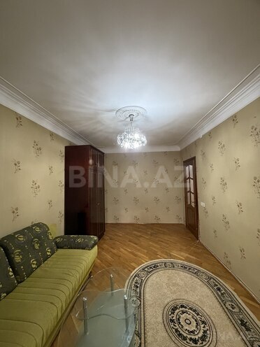 Satılır 2 otaqlı köhnə tikili 60 m², Bakıxanov q., photo 3 from 14
