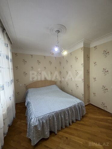Satılır 2 otaqlı köhnə tikili 60 m², Bakıxanov q., photo 7 from 14