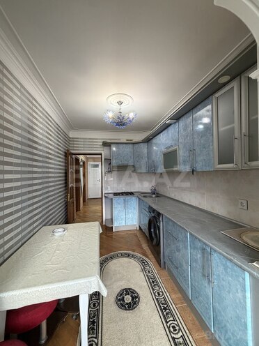 Satılır 2 otaqlı köhnə tikili 60 m², Bakıxanov q., photo 9 from 14