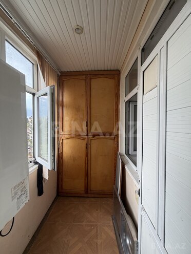 Satılır 2 otaqlı köhnə tikili 60 m², Bakıxanov q., photo 11 from 14