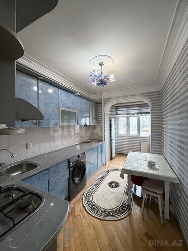 Satılır 2 otaqlı köhnə tikili 60 m², Bakıxanov q., photo 10 from 14
