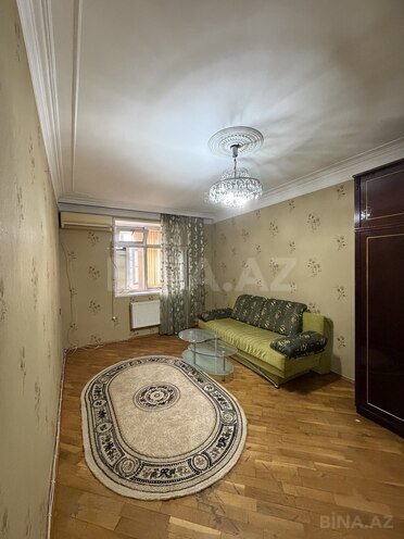 Satılır 2 otaqlı köhnə tikili 60 m², Bakıxanov q., photo 5 from 14