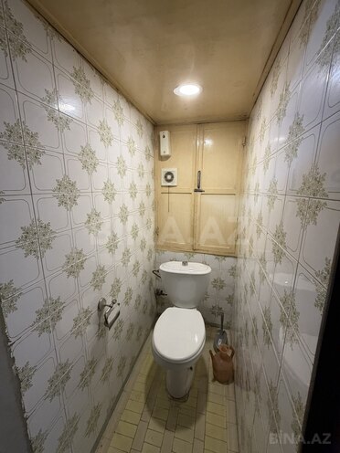 Satılır 2 otaqlı köhnə tikili 60 m², Bakıxanov q., photo 15 from 17