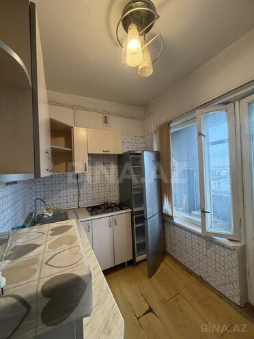 Satılır 2 otaqlı köhnə tikili 60 m², Bakıxanov q., photo 14 from 17