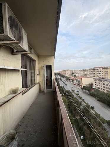 Satılır 2 otaqlı köhnə tikili 60 m², Bakıxanov q., photo 13 from 17