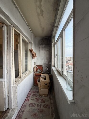 Satılır 2 otaqlı köhnə tikili 60 m², Bakıxanov q., photo 12 from 17