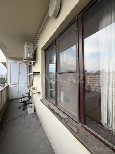 Satılır 2 otaqlı köhnə tikili 60 m², Bakıxanov q., photo 10 from 17