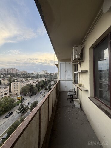 Satılır 2 otaqlı köhnə tikili 60 m², Bakıxanov q., photo 11 from 17