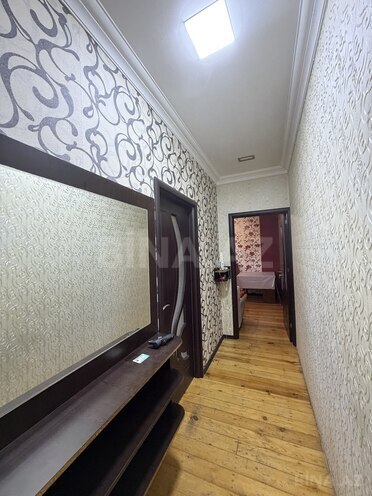 Satılır 2 otaqlı köhnə tikili 60 m², Bakıxanov q., photo 7 from 17