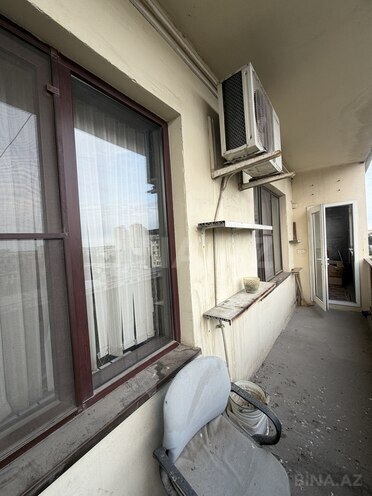 Satılır 2 otaqlı köhnə tikili 60 m², Bakıxanov q., photo 9 from 17