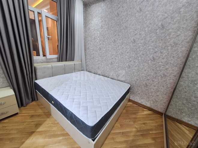 Сдается 2-комн. новостройка 50 м², м. 8 ноября, photo 5 from 16