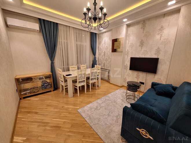 Сдается 2-комн. новостройка 50 м², м. 8 ноября, photo 1 from 16