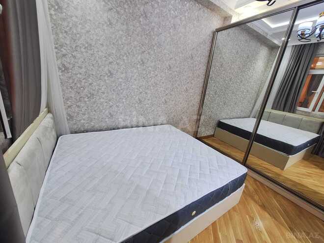 Сдается 2-комн. новостройка 50 м², м. 8 ноября, photo 3 from 16
