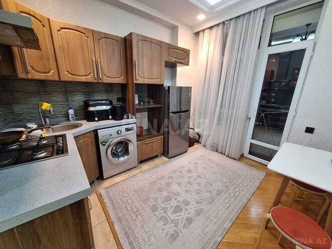 Сдается 2-комн. новостройка 50 м², м. 8 ноября, photo 4 from 16