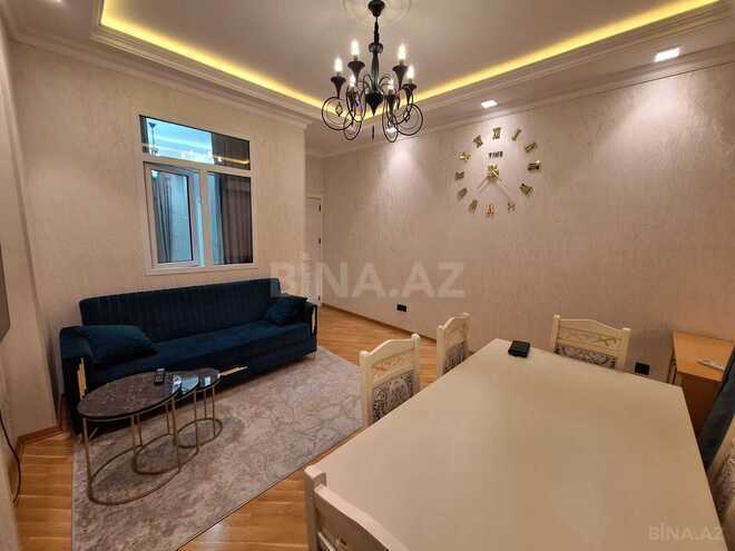 Сдается 2-комн. новостройка 50 м², м. 8 ноября, photo 11 from 16