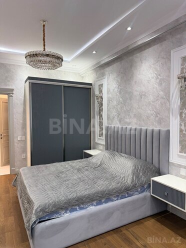 Сдаётся 2-комн. новостройка 80 м², м. Шах Исмаил Хатаи, photo 8 from 15
