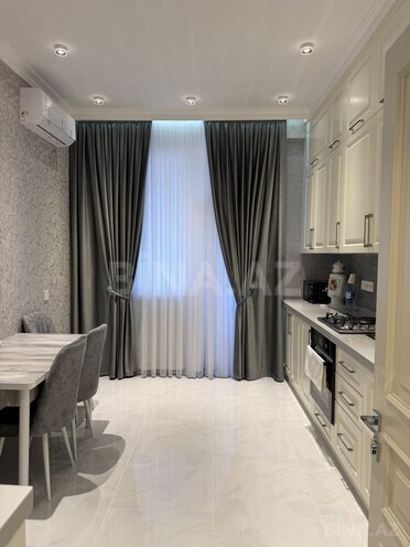 Сдаётся 2-комн. новостройка 80 м², м. Шах Исмаил Хатаи, photo 6 from 15