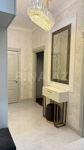 Сдаётся 2-комн. новостройка 80 м², м. Шах Исмаил Хатаи, photo 11 from 15