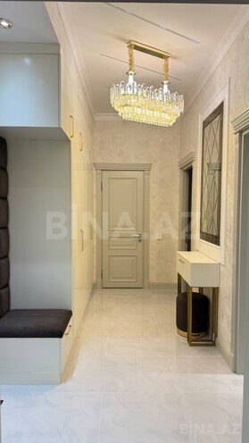 Сдаётся 2-комн. новостройка 80 м², м. Шах Исмаил Хатаи, photo 12 from 15