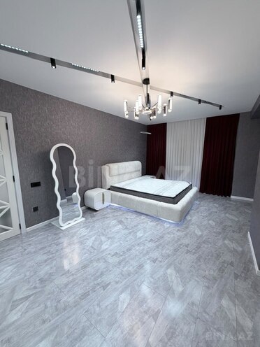 Сдаётся 3-комн. новостройка 143 м², м. 8 ноября, photo 14 from 24