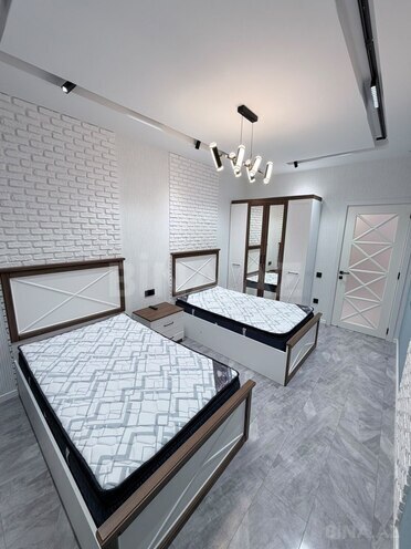 Сдаётся 3-комн. новостройка 143 м², м. 8 ноября, photo 11 from 24