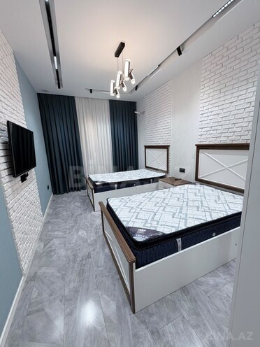 Сдаётся 3-комн. новостройка 143 м², м. 8 ноября, photo 12 from 24