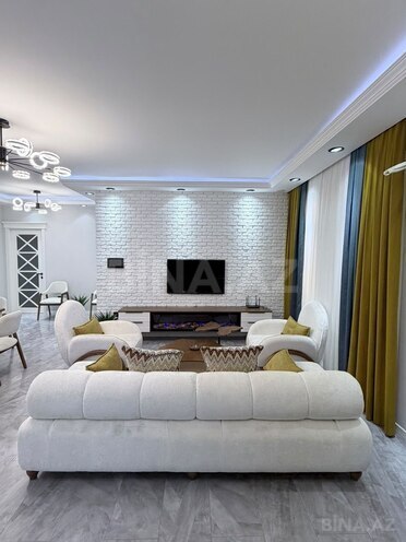 Сдаётся 3-комн. новостройка 143 м², м. 8 ноября, photo 8 from 24