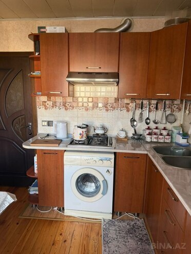 Продаётся 3-комн. вторичка 85 м², м. Халглар Достлугу, photo 12 from 16
