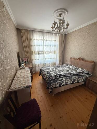 Продаётся 3-комн. вторичка 85 м², м. Халглар Достлугу, photo 4 from 16