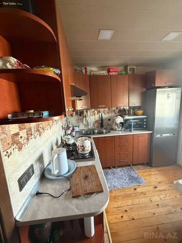 Продаётся 3-комн. вторичка 85 м², м. Халглар Достлугу, photo 8 from 16