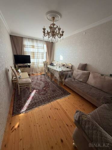 Продаётся 3-комн. вторичка 85 м², м. Халглар Достлугу, photo 1 from 16