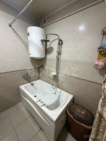 Продаётся 3-комн. вторичка 85 м², м. Халглар Достлугу, photo 10 from 16