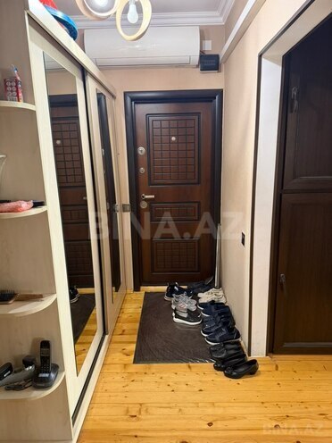 Продаётся 3-комн. вторичка 85 м², м. Халглар Достлугу, photo 13 from 16