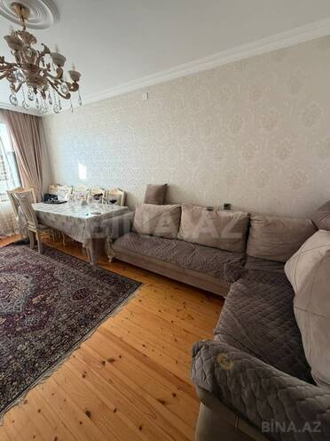 Продаётся 3-комн. вторичка 85 м², м. Халглар Достлугу, photo 3 from 16