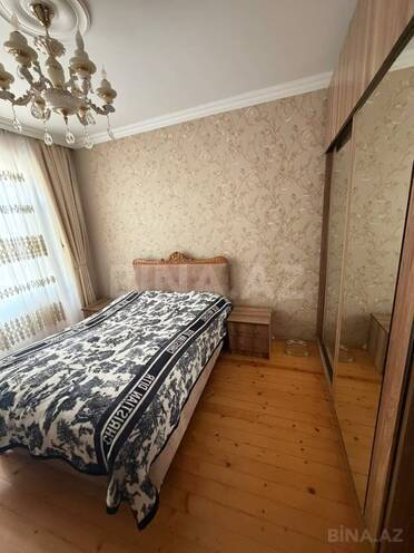 Продаётся 3-комн. вторичка 85 м², м. Халглар Достлугу, photo 5 from 16