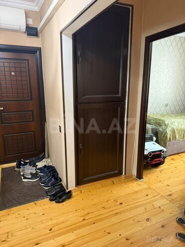 Продаётся 3-комн. вторичка 85 м², м. Халглар Достлугу, photo 14 from 16