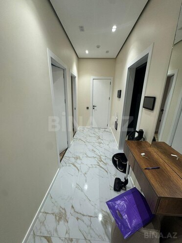 Сдаётся 2-комн. новостройка 70 м², м. Шах Исмаил Хатаи, photo 10 from 14