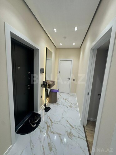 Сдаётся 2-комн. новостройка 70 м², м. Шах Исмаил Хатаи, photo 11 from 14