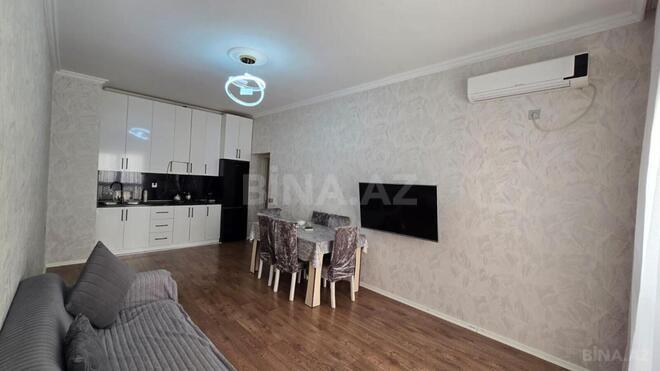 Satılır 3 otaqlı yeni tikili 65 m², Yeni Günəşli q., photo 5 from 12