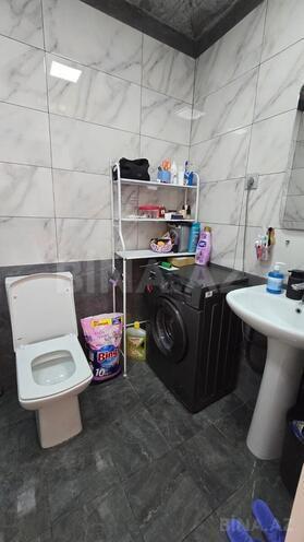 Satılır 3 otaqlı yeni tikili 65 m², Yeni Günəşli q., photo 10 from 12