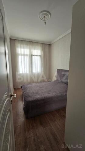 Satılır 3 otaqlı yeni tikili 65 m², Yeni Günəşli q., photo 7 from 12